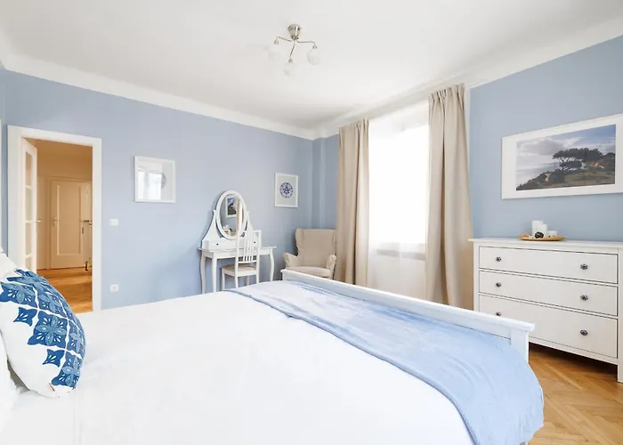 Operastreet City Center Apartment Algarve