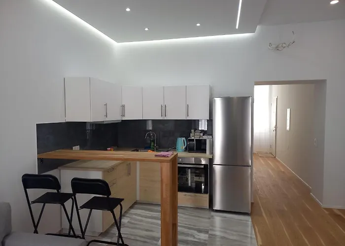 2 Beds Top Apart In Vienna\'S Heart