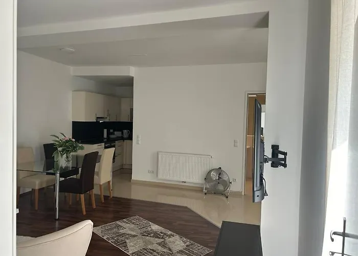 Apartment Merkur