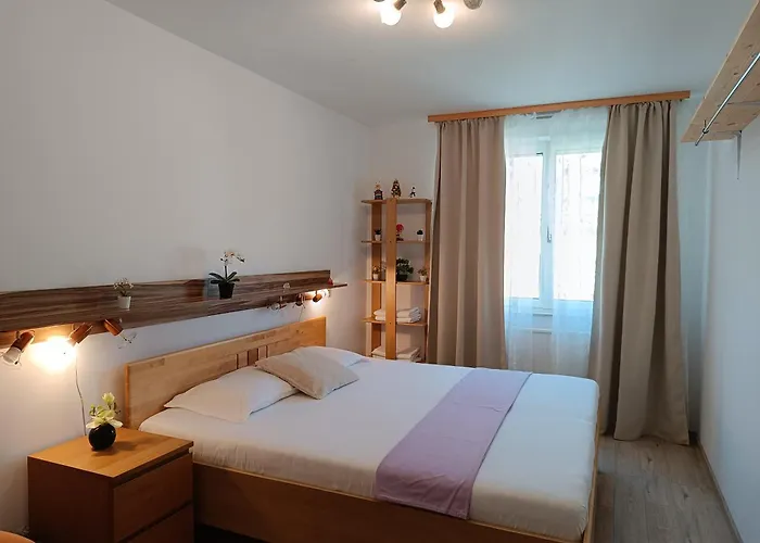 Wien-Vienna Homestay