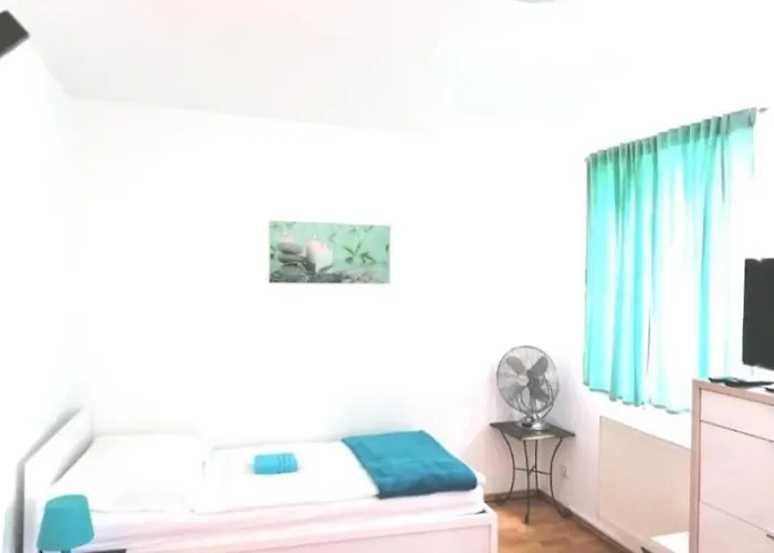 Vienna Rooms Nr 12