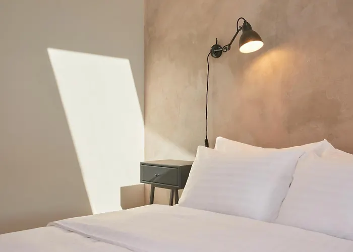 Hotel Babula Am Augarten