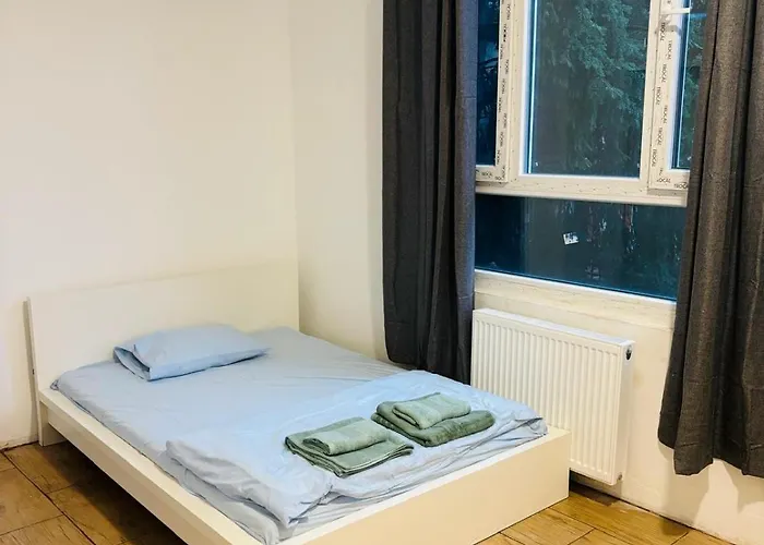 Penzingrooms Wien