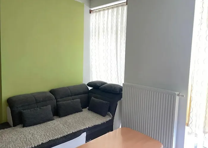 Apartment Wien