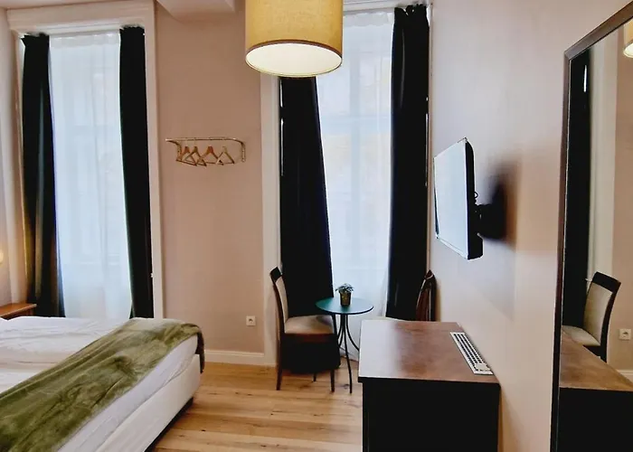 Eleganz Wohnung