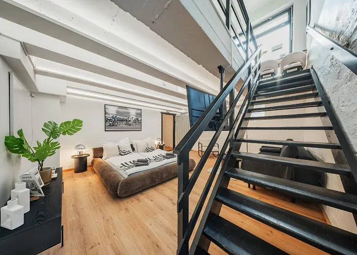 City Center Lofts