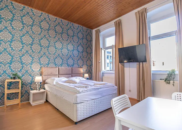 Prime Studio Getaway With Easy Access