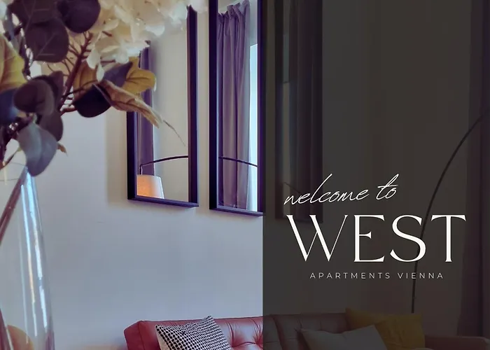 West Apartments City Center