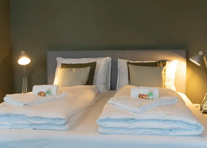 Awerner Suites Belvedere - Der Schmied