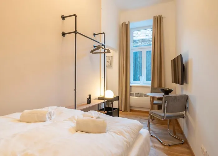 Urban Living - Apt3