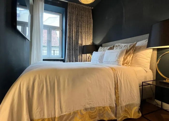 Luxury Stay Vienna