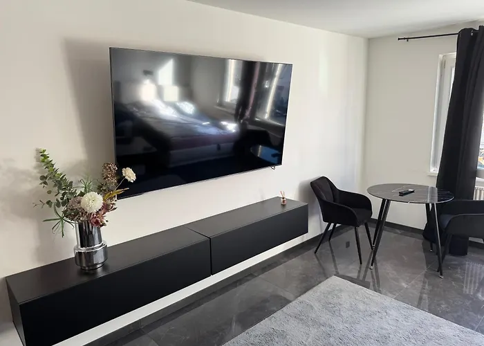 Apartment Vienna