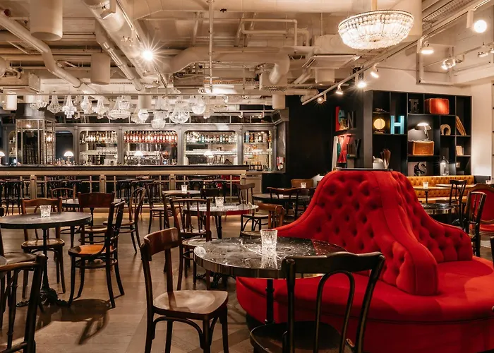 Ruby Lissi Hotel Vienna