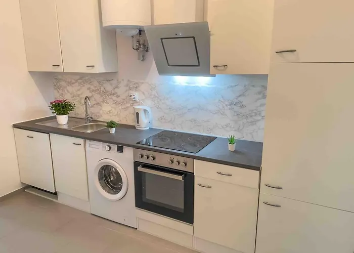 Cosy Studio Near Center & Central Station
