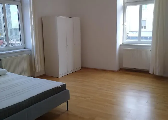 Shared Apartment