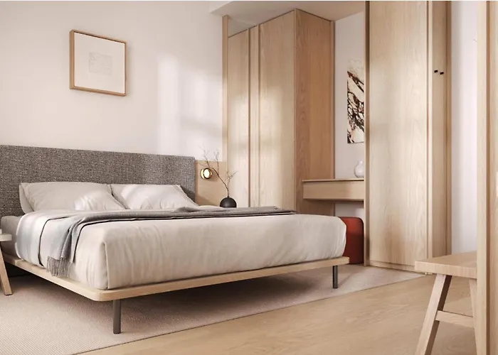 Fortyplusone Hotel - Newly Renovated!