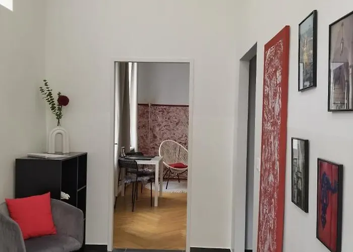 Lilia - Dolce Duo Homes