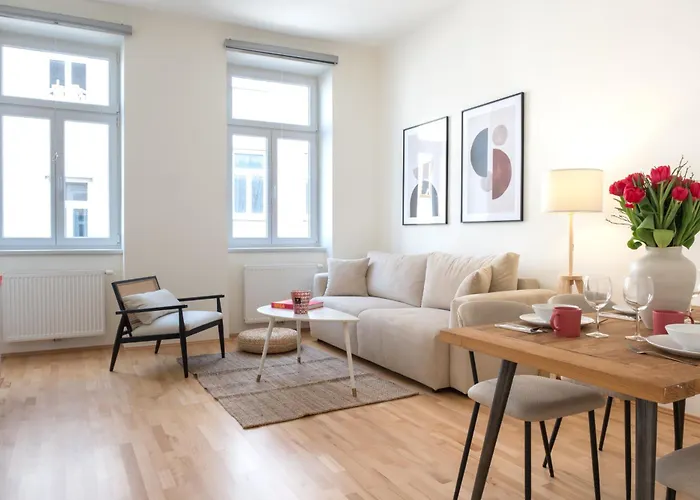 City Apartments Vienna