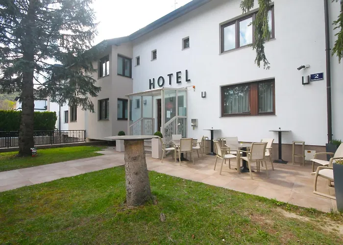 Hotel Altmann