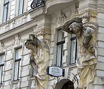 Hotel Pension Lumes