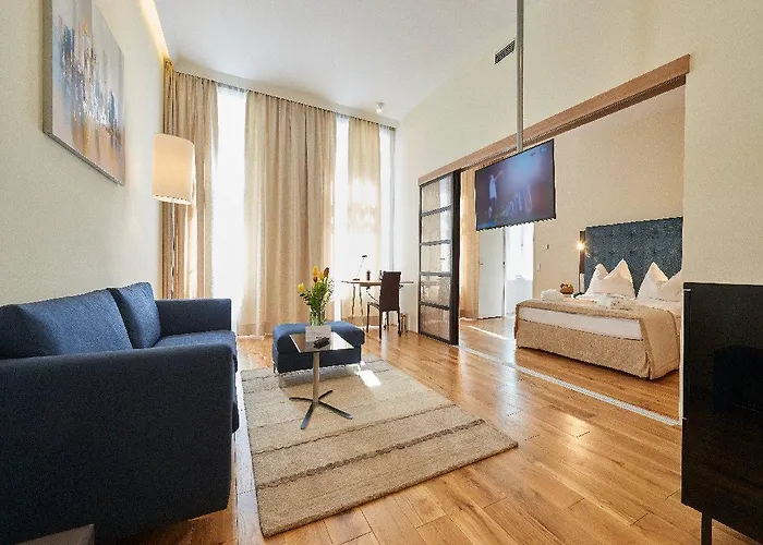 Hilight Suites Hotel
