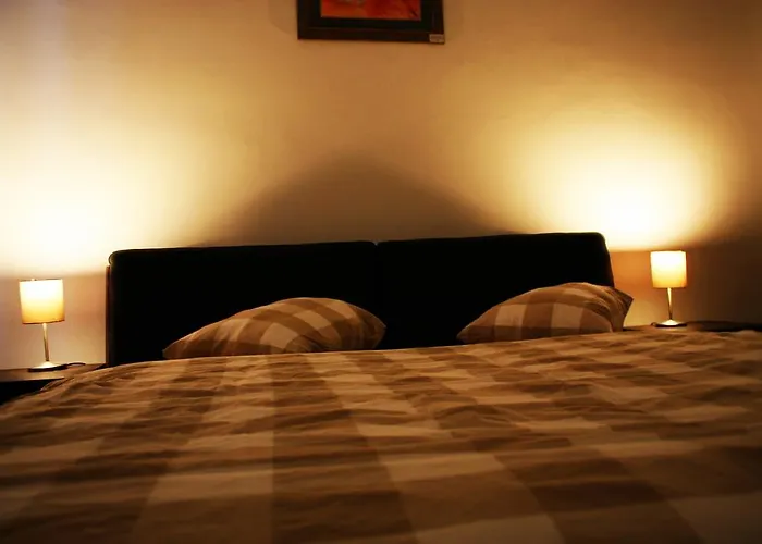 Govienna Luxury Oldtown Apartment