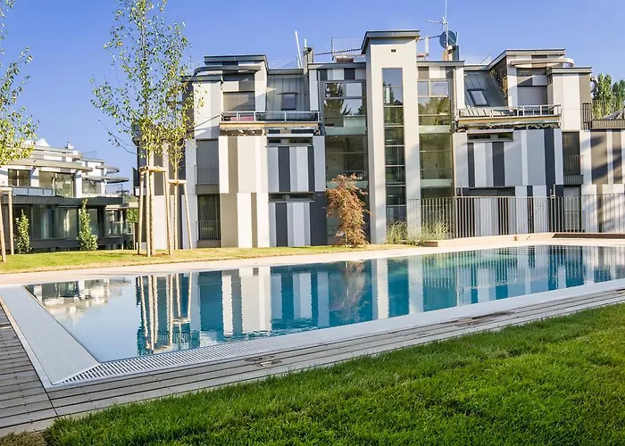 Vienna Garden Residence