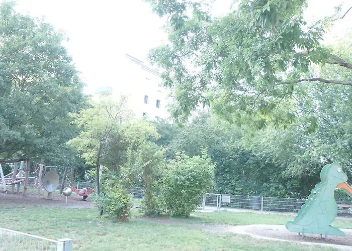 Apartment Vienna