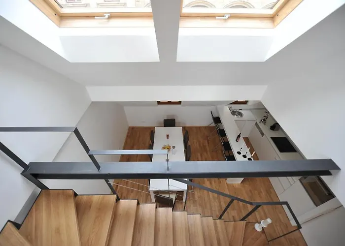Debo Apartments Lackierergasse - Contactless Check In