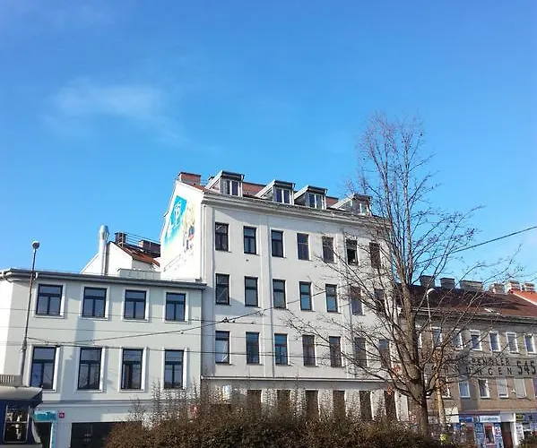 Le Petit Appartement