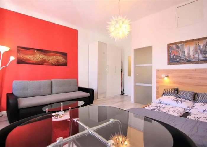 Vienna Cityapartments - Design 2