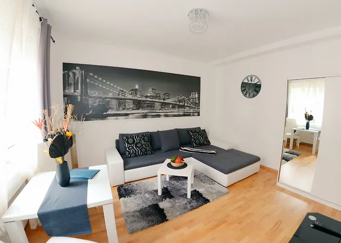Joe\'S Apartments - Landstrasser Hauptstr