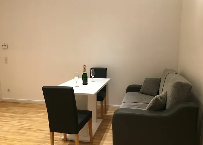 United Homes Apartments Vienna