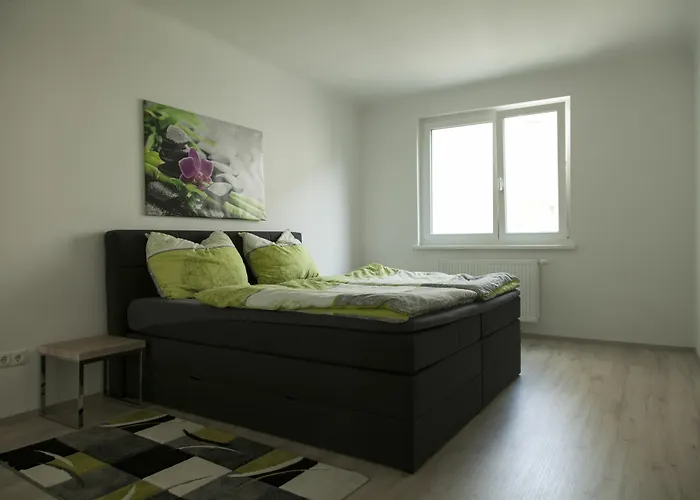 Viennaflats - Apartment Prater