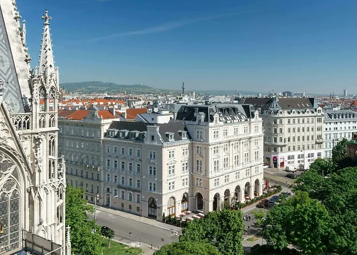 Hotel Regina