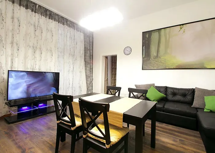Lana Appartements