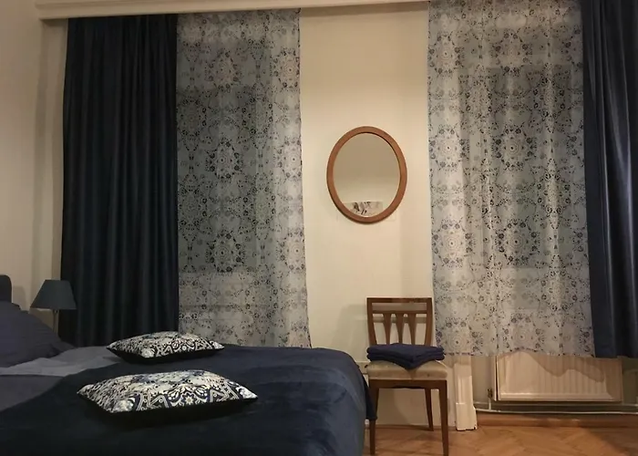 Apartment Vienna 55