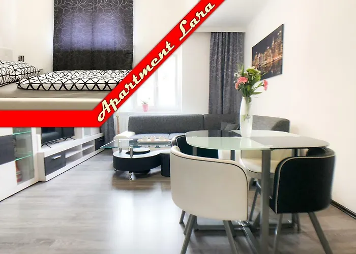 Apartment Lara