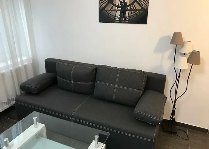 City Apartment 2