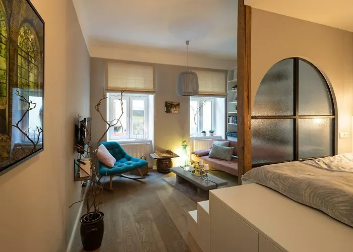 Apartment Vienna. Your Second Home Abroad