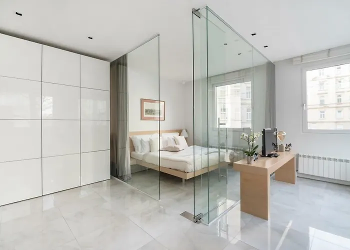 Elegant Cozy Apartment