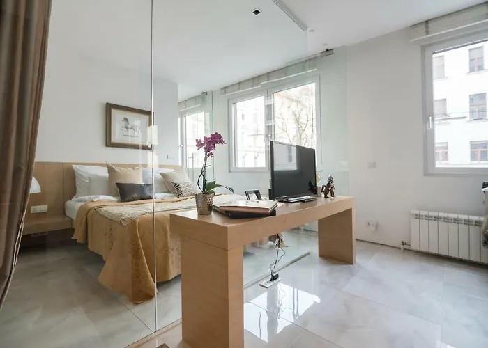 Feel Home In Vienna
