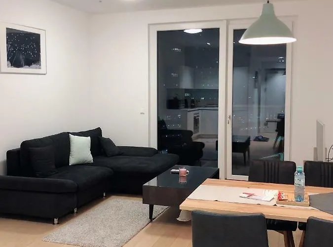 Wohnung Direkt Am Hauptbahnhof