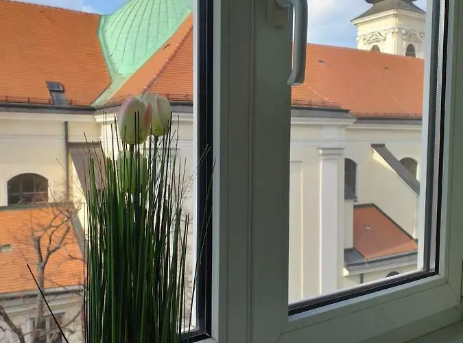Ferienwohnung Schloessel 26-26