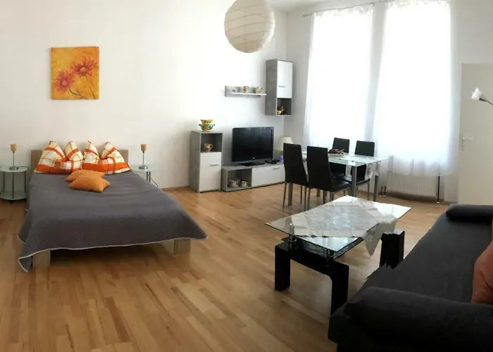 Apartment Veronika 29