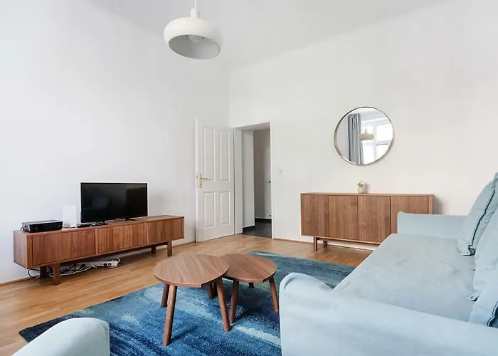 Universum Apartment