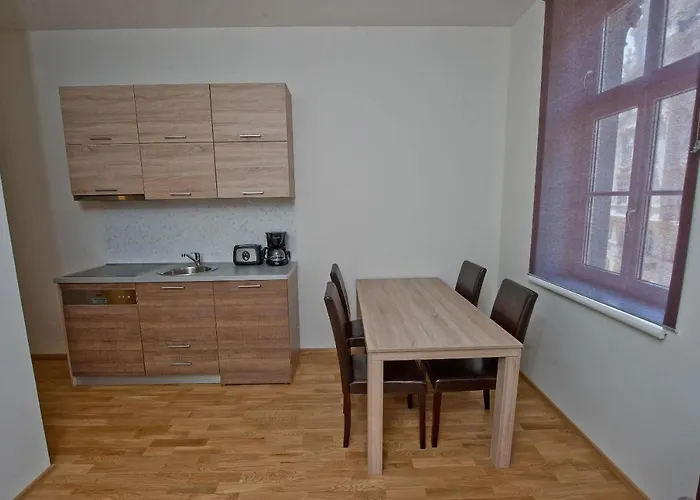 Debo Apartments Schoenbrunner Strasse - Contactless Check In