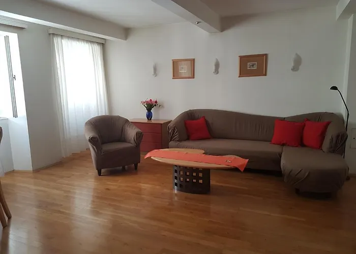 Your Home In Vienna