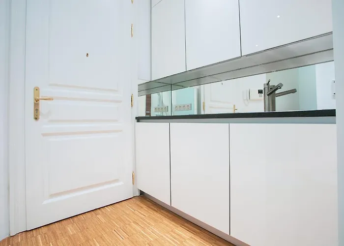 1020 | Vie | Apartment