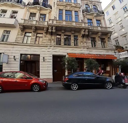 Downtown Studios Vienna